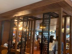 -OPEN開全日自助餐厅·西餐·海鲜(佛山希尔顿酒店)