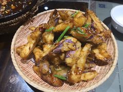-松针蔡记蒸饺(花园路店)