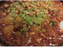 -蜀宴小调·精致家常菜(科华店)