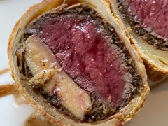 招牌惠灵顿牛排-蝶舍·MAISON PAPILLON