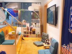 -解忧集市(北京路天河城店)