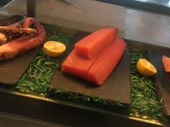 -万达文华酒店·48F云端窗景美食汇自助餐厅