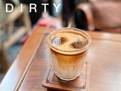 -Metal hands·铁手咖啡