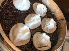 小笼汤包-花园茶楼(兴城西路店)