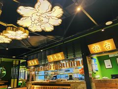 -辛香汇·现炒川菜(淮海路百盛店)