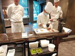 -北京老铺烤鸭(高新店)
