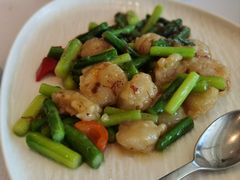 -无锡城中皇冠假日酒店·芳园中餐厅