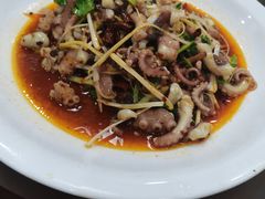 -望海潮海鲜店 特色家常菜(在海一方店)