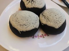 脆皮雪山包-悦湖公馆