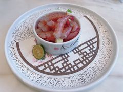 -宁海食府·涌宴(真和店)