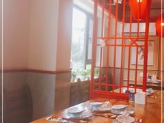 -蜀韵川香水煮鱼(泰山路店)