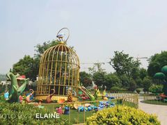 -安徒生童话乐园