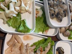 -合乐·创意火锅·海鲜火锅(亚东柒号店)