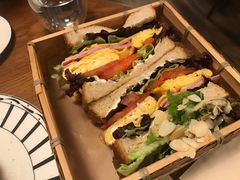 -AFS Cafe & Canteen(闽江二路店)