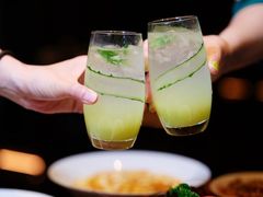 -苏帮袁Sue Cuisine(将台店)