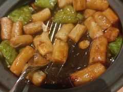 -羡餐厅·杭帮菜·淳菜(千岛湖自由洲际殿店)