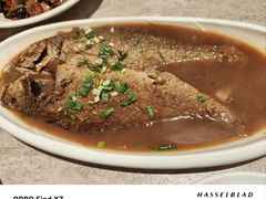 -北平小馆·烤鸭·家常菜(磨房北里店)