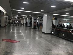 -常熟路(地铁站)