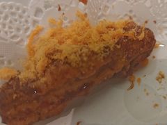 -盛百味·家宴餐厅(霸州分店)