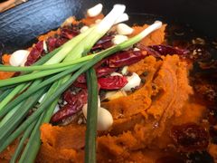 -周幺妹重庆老火锅(银泰城总店)