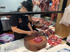 -贵宾牛·潮汕牛肉火锅(珠池总店)