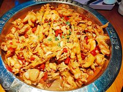 -胖哥俩肉蟹煲(来福士店)