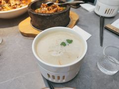宋嫂鱼羹-江南里·新浙菜(苏州大悦城店)