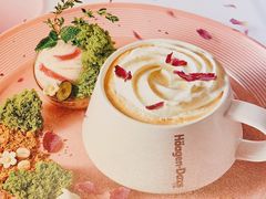 -哈根达斯(大悦城店)