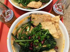 -螺小胖柳州螺蛳粉(钟楼总店)