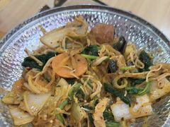 -喜家德虾仁水饺(北站店)