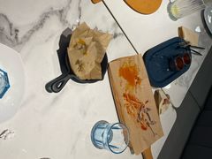 -必胜客(江东万达店)