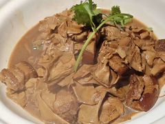 -又见炊烟私房菜(敬亭路店)