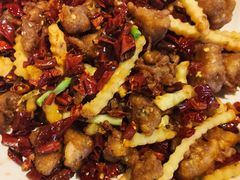 -水门巷餐厅(古子城店)