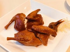 -利苑酒家(宜安广场店)