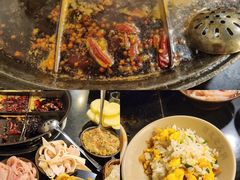 -酒友老火锅(渝中店)