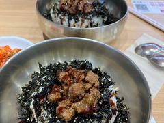 -米村拌饭(城阳万象汇店)