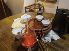 -一慈茶馆(雨田馆)