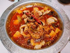 -奔跑吧陕菜·盛世长安(民乐园万达店)