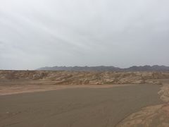 -克孜尔尕哈烽燧世界文化遗产公园