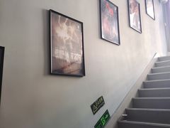 -白兔子密室(长寿路店)