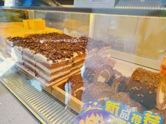 -酥翁·PASTRY糕点(牡丹园店)