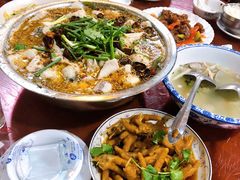 -鲤城打铁水煮鱼店