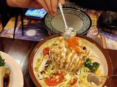 -仙隐小鹿料理食堂(沙市人信汇店)