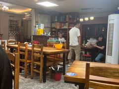 -老南京土菜馆(状元境店)