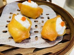 -蔡澜点心·粤菜(月星环球港店)