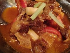 -东富酒家(龙湖西溪天街店)
