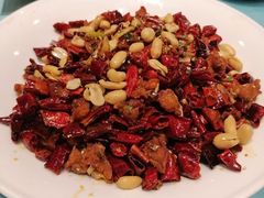 -万荣烤鸭店·北京菜(天坛店)
