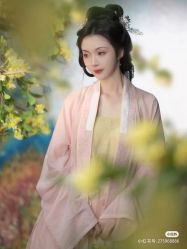 -盘子女人坊古装写真摄影(苏州旗舰店)