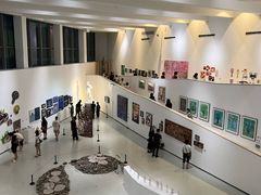 -四川美术学院美术馆