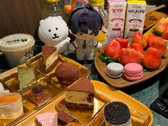-牛New寿喜烧(中山公园龙之梦店)